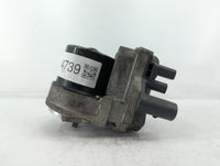 2007 Mini Cooper ABS Pump Control Module Replacement P/N:Q003T62676 6800 002 726E Fits OEM Used Auto Parts - Oemusedautopart