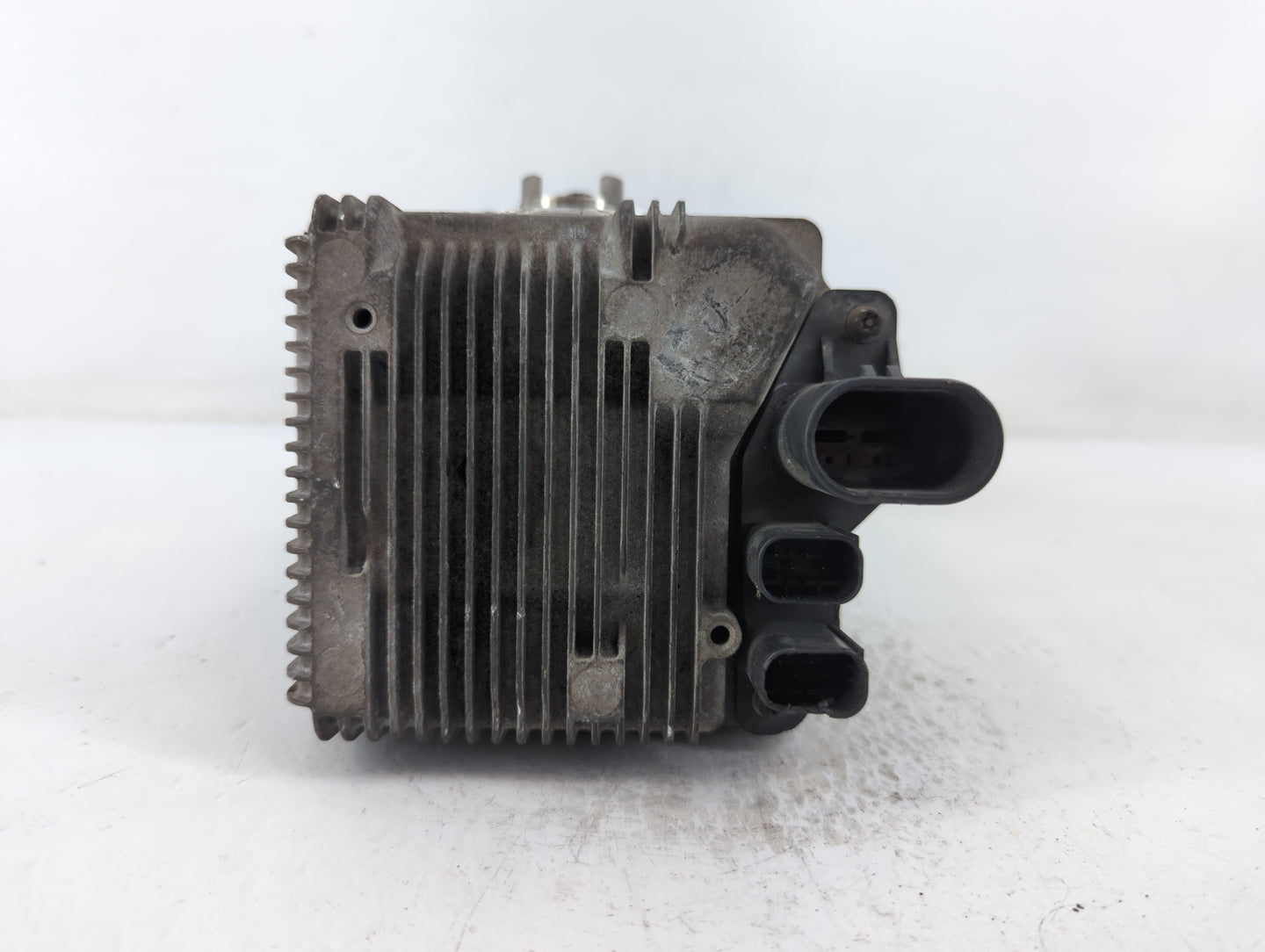 2007 Mini Cooper ABS Pump Control Module Replacement P/N:Q003T62676 6800 002 726E Fits OEM Used Auto Parts - Oemusedautopart