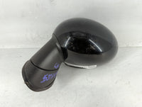 2008-2014 Mini Cooper Driver Side View Mirror - Left Door Mirror OEM Used - Oemusedautoparts1.com