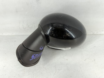 compare product 2008-2014 Mini Cooper Driver Side View Mirror - Left Door Mirror OEM Used
