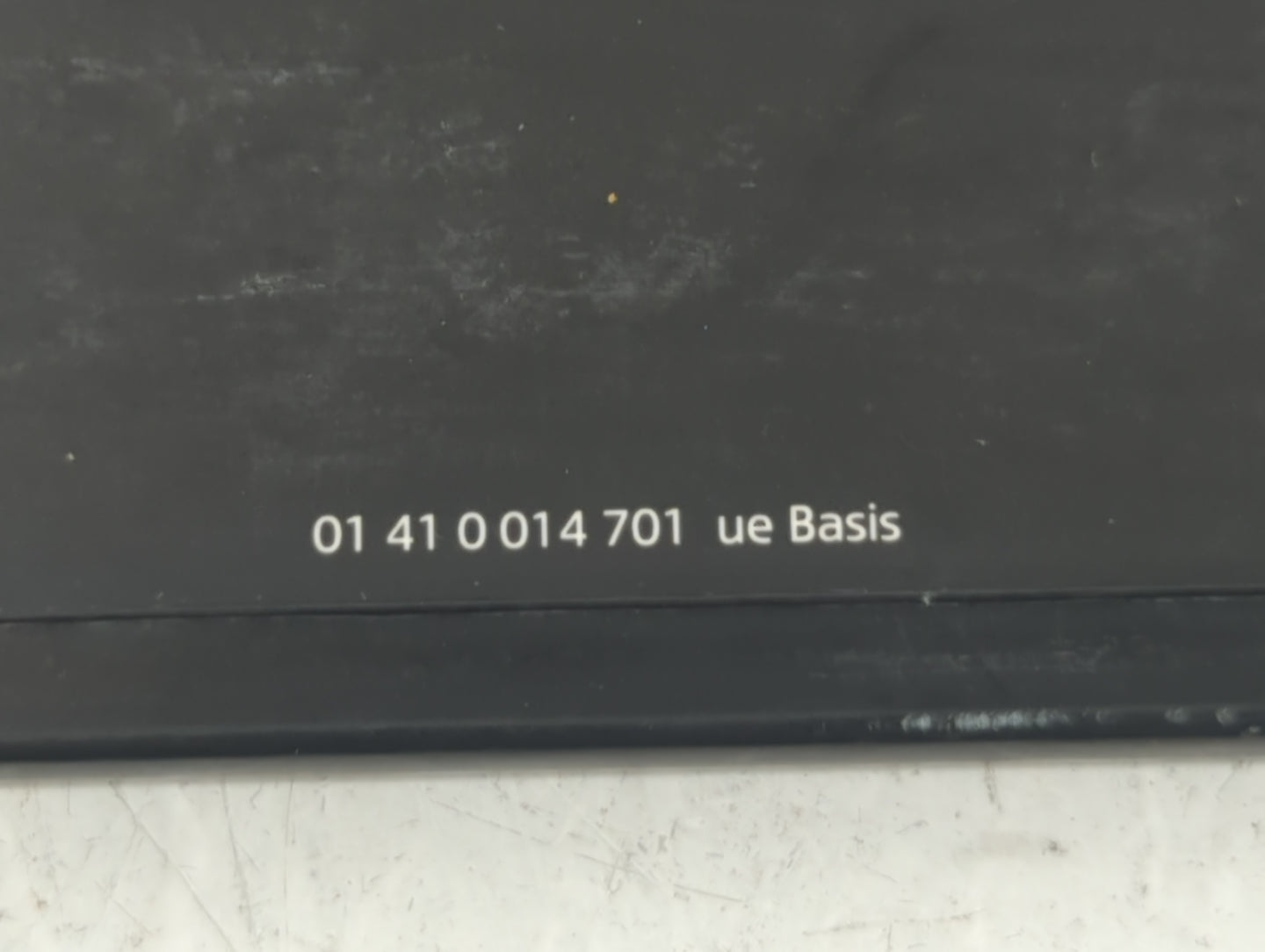 2007 Mini Cooper Owners Manual Book Guide OEM Used Auto Parts - Oemusedautoparts1.com
