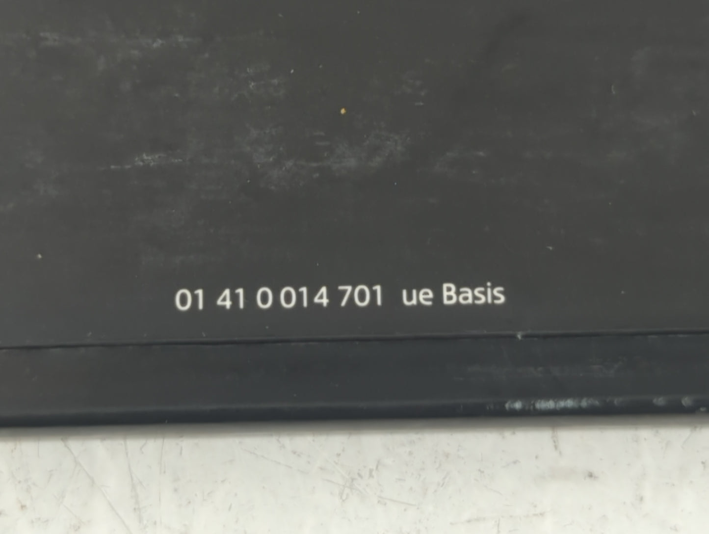 2007 Mini Cooper Owners Manual Book Guide OEM Used Auto Parts - Oemusedautoparts1.com