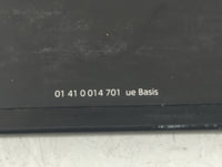 2007 Mini Cooper Owners Manual Book Guide OEM Used Auto Parts - Oemusedautoparts1.com