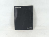 2007 Mini Cooper Owners Manual Book Guide OEM Used Auto Parts - Oemusedautoparts1.com