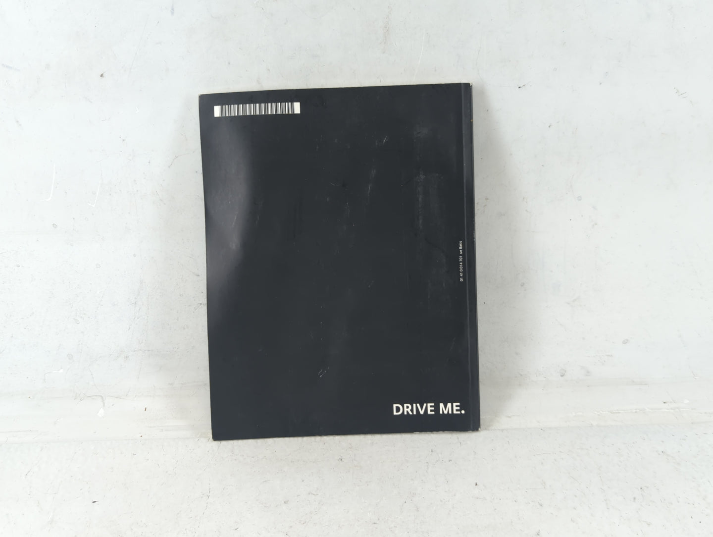 2007 Mini Cooper Owners Manual Book Guide OEM Used Auto Parts - Oemusedautoparts1.com
