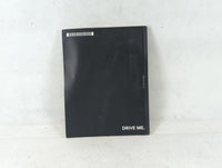 2007 Mini Cooper Owners Manual Book Guide OEM Used Auto Parts - Oemusedautoparts1.com