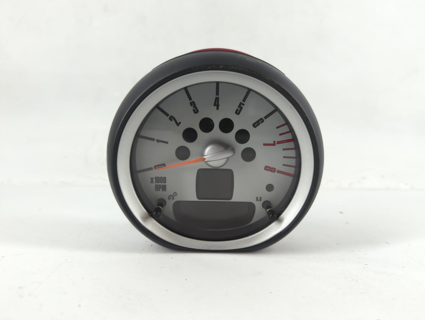 2008-2010 Mini Cooper Instrument Cluster Speedometer Gauges P/N:BM-0505-025 9 178 744 Fits Fits 2008 2009 2010 OEM Used Auto