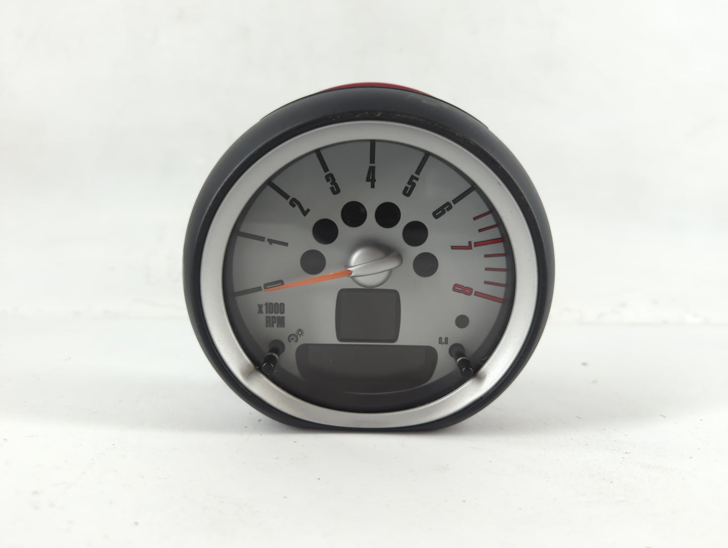 2008-2010 Mini Cooper Instrument Cluster Speedometer Gauges P/N:BM-0505-025 9 178 744 Fits Fits 2008 2009 2010 OEM Used Auto