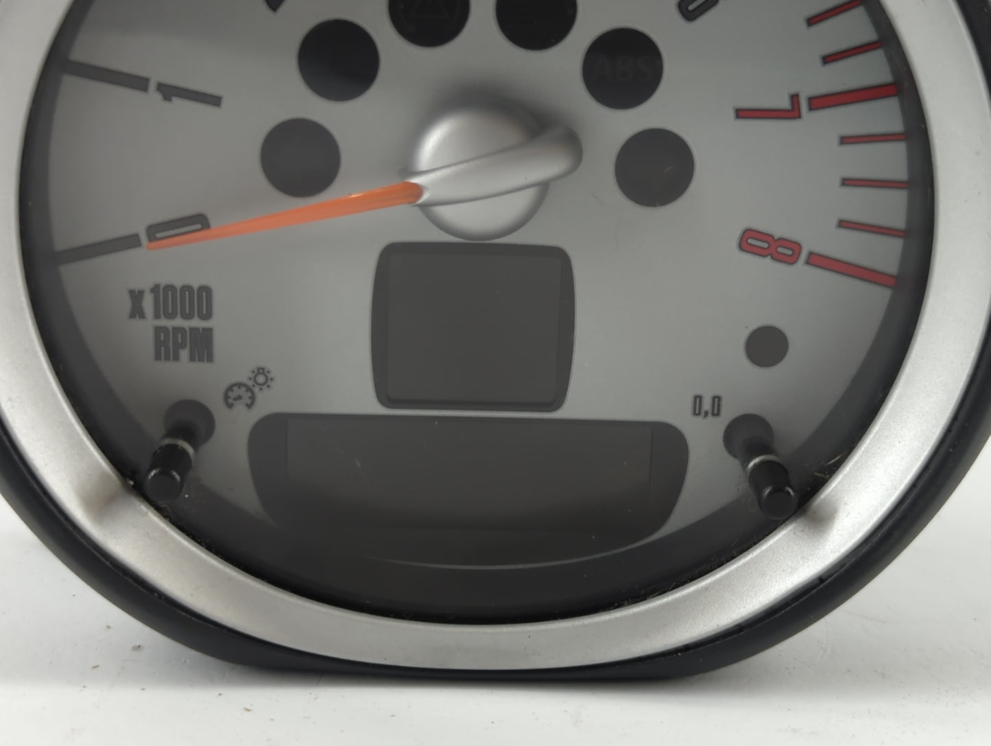 2008-2010 Mini Cooper Instrument Cluster Speedometer Gauges P/N:BM-0505-025 9 178 744 Fits Fits 2008 2009 2010 OEM Used Auto