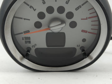 2008-2010 Mini Cooper Instrument Cluster Speedometer Gauges P/N:9 153 404 BM-0505-015 Fits Fits 2008 2009 2010 OEM Used Auto Parts