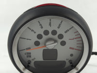 2008-2010 Mini Cooper Instrument Cluster Speedometer Gauges P/N:9 153 404 BM-0505-015 Fits Fits 2008 2009 2010 OEM Used Auto