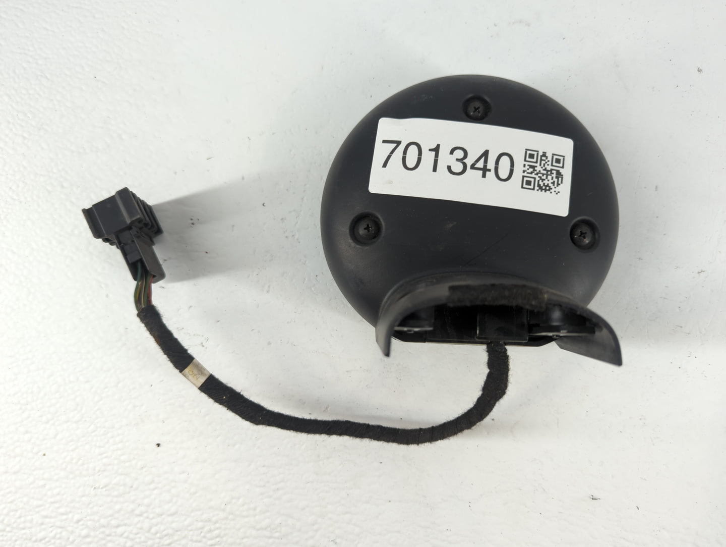 2008-2010 Mini Cooper Instrument Cluster Speedometer Gauges P/N:9 153 404 BM-0505-015 Fits Fits 2008 2009 2010 OEM Used Auto