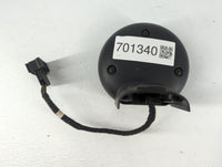 2008-2010 Mini Cooper Instrument Cluster Speedometer Gauges P/N:9 153 404 BM-0505-015 Fits Fits 2008 2009 2010 OEM Used Auto