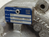 2008 Mini Cooper Turbocharger Turbo Charger Super Charger Supercharger - Oemusedautoparts1.com