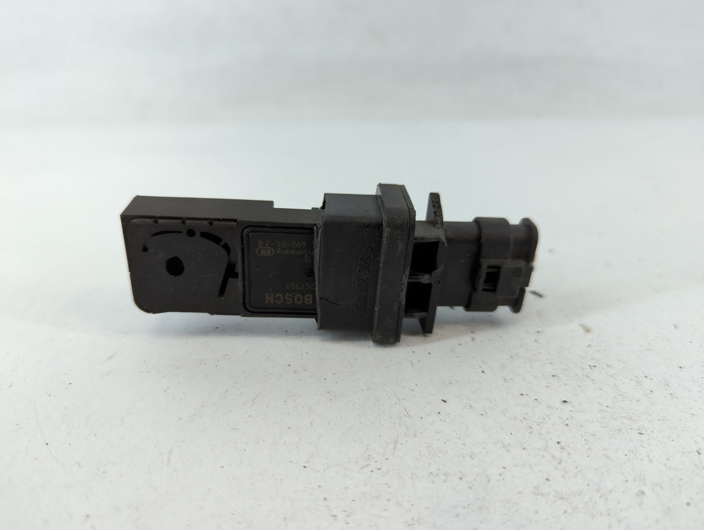 2008-2010 Mini Cooper Mass Air Flow Meter Maf - Oemusedautoparts1.com