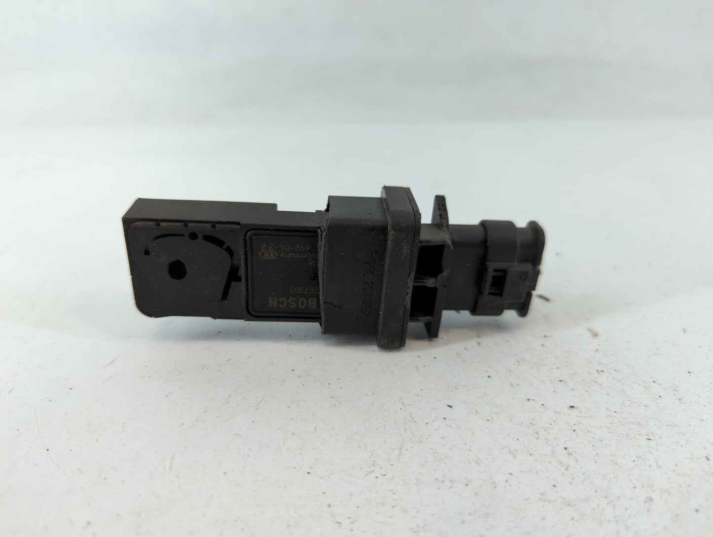 2008-2010 Mini Cooper Mass Air Flow Meter Maf - Oemusedautoparts1.com