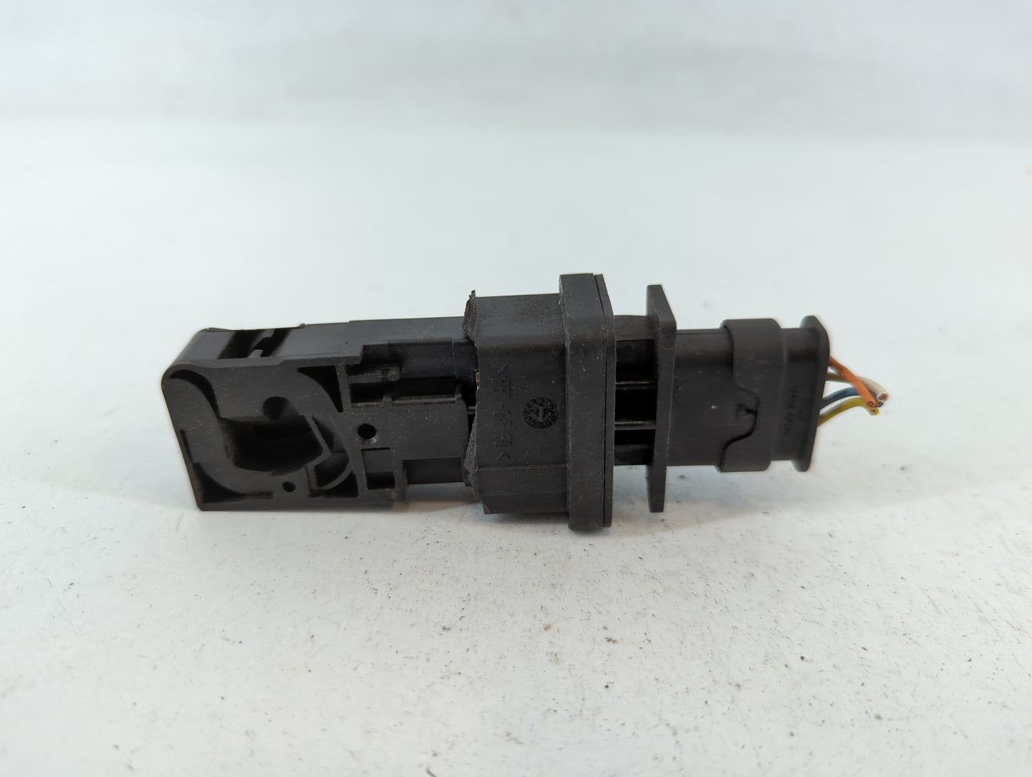 2008-2010 Mini Cooper Mass Air Flow Meter Maf - Oemusedautoparts1.com