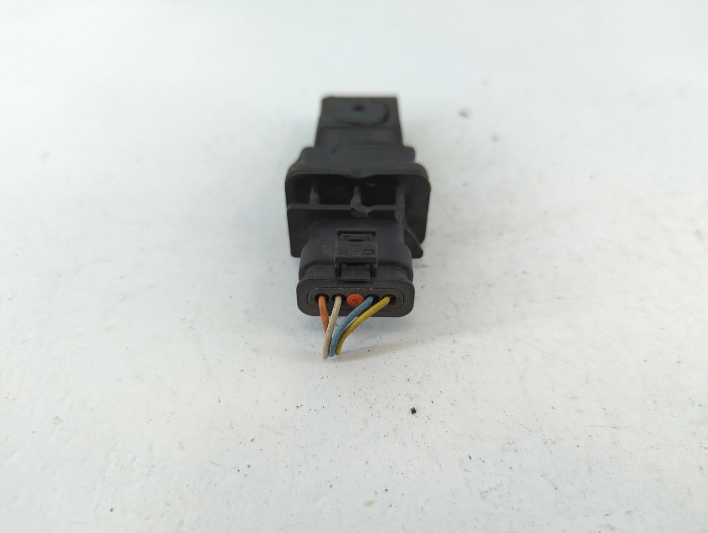 2008-2010 Mini Cooper Mass Air Flow Meter Maf - Oemusedautoparts1.com