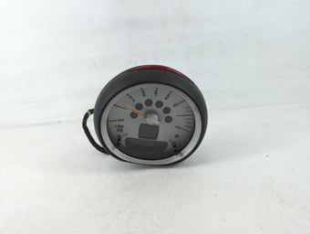 compare product 2008-2010 Mini Cooper Instrument Cluster Speedometer Gauges P/N:8 153 404 Fits Fits 2008 2009 2010 OEM Used Auto Parts