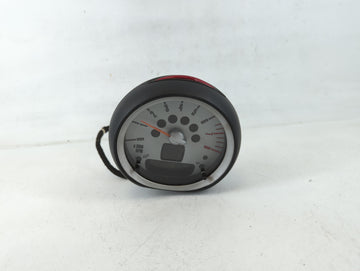 2008-2010 Mini Cooper Instrument Cluster Speedometer Gauges P/N:8 153 404 Fits Fits 2008 2009 2010 OEM Used Auto Parts - Oem