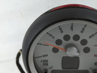 2008-2010 Mini Cooper Instrument Cluster Speedometer Gauges P/N:8 153 404 Fits Fits 2008 2009 2010 OEM Used Auto Parts - Oem