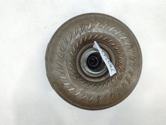 2007 Mini Cooper Torque Converter Automatic Transmission OEM Fits OEM Used Auto Parts - Oemusedautoparts1.com