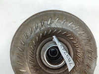 2007 Mini Cooper Torque Converter Automatic Transmission OEM Fits OEM Used Auto Parts - Oemusedautoparts1.com