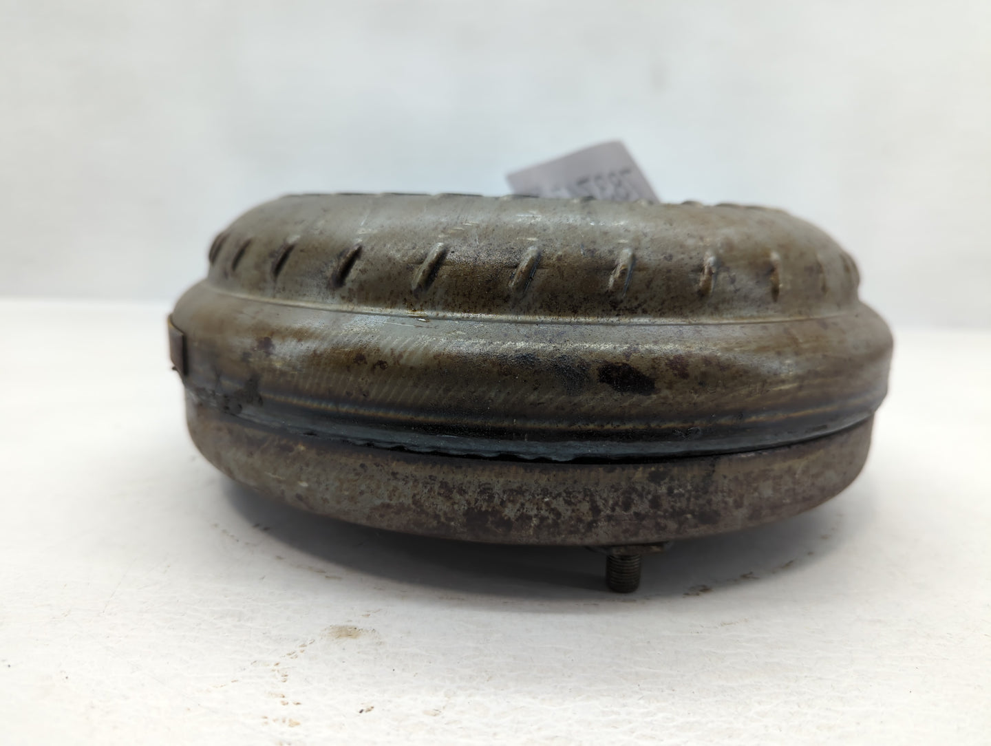 2007 Mini Cooper Torque Converter Automatic Transmission OEM Fits OEM Used Auto Parts - Oemusedautoparts1.com