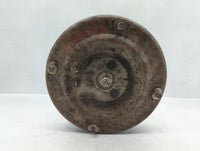2007 Mini Cooper Torque Converter Automatic Transmission OEM Fits OEM Used Auto Parts - Oemusedautoparts1.com