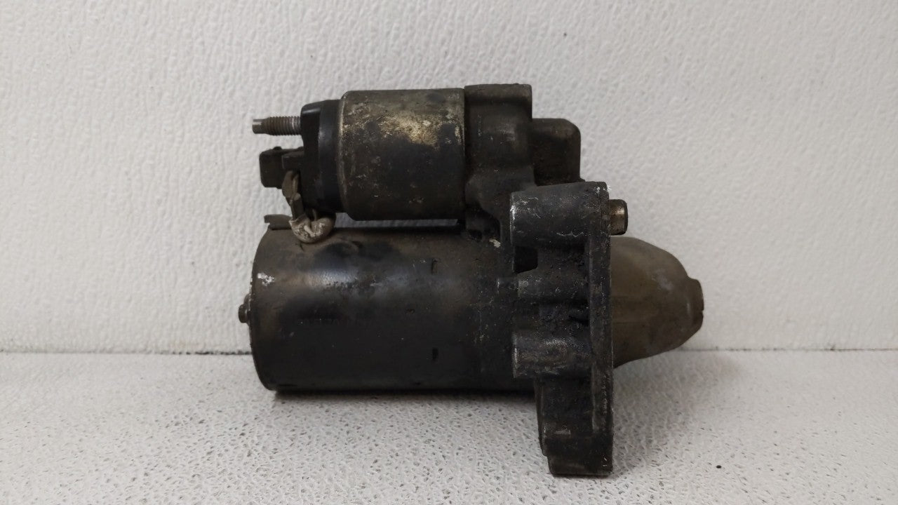 2007-2015 Mini Cooper Car Starter Motor Solenoid OEM P/N:7550017 Fits Fits 2007 2008 2009 2010 2011 2012 2013 2014 2015 OEM 