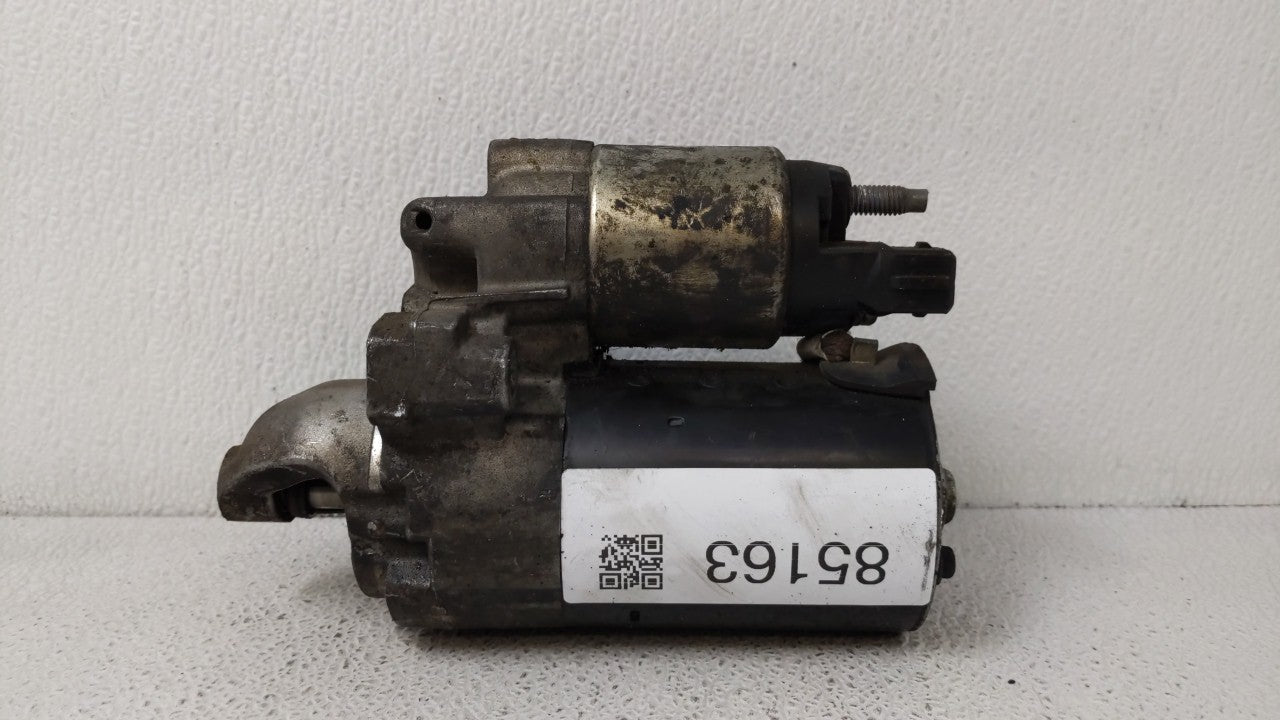 2007-2015 Mini Cooper Car Starter Motor Solenoid OEM P/N:7550017 Fits Fits 2007 2008 2009 2010 2011 2012 2013 2014 2015 OEM 