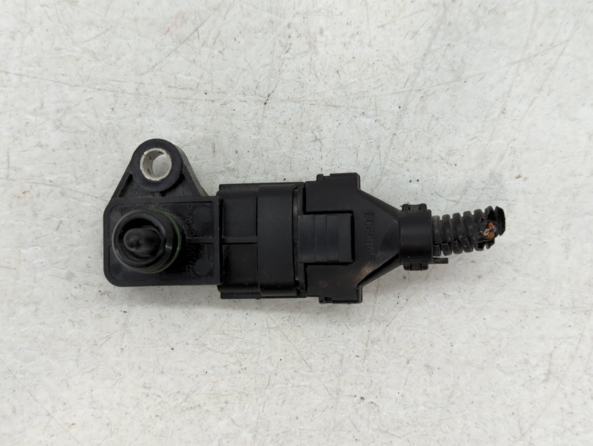 Mini Cooper Clubman Mass Air Flow Meter Maf Sensor 734261 - Oemusedautoparts1.com