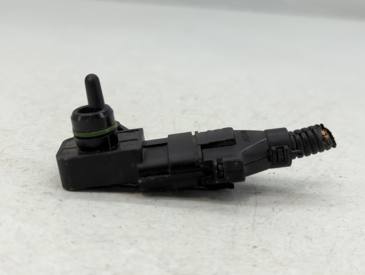 Mini Cooper Clubman Mass Air Flow Meter Maf Sensor 734261 - Oemusedautoparts1.com