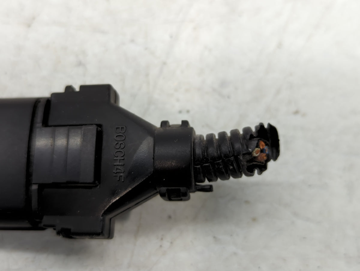 Mini Cooper Clubman Mass Air Flow Meter Maf Sensor 734261 - Oemusedautoparts1.com