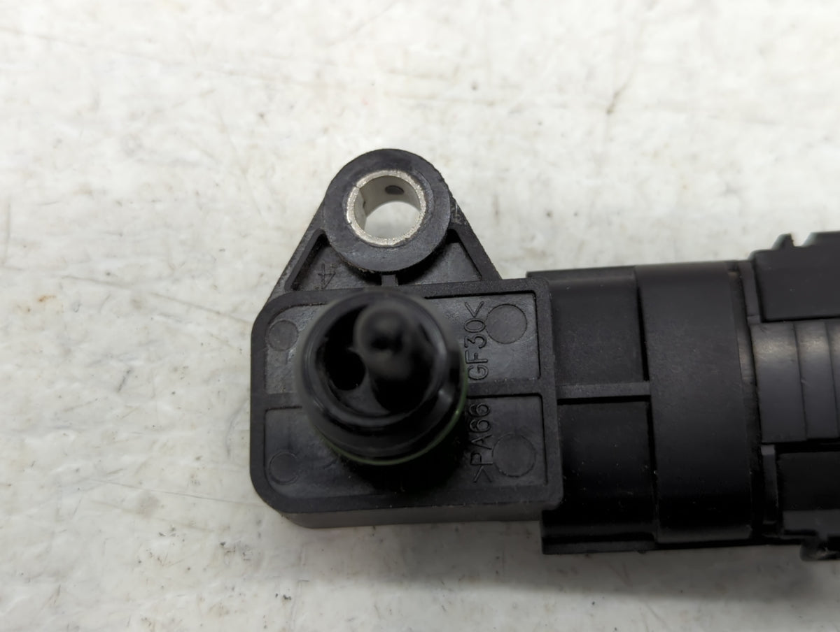 Mini Cooper Clubman Mass Air Flow Meter Maf Sensor 734261 - Oemusedautoparts1.com