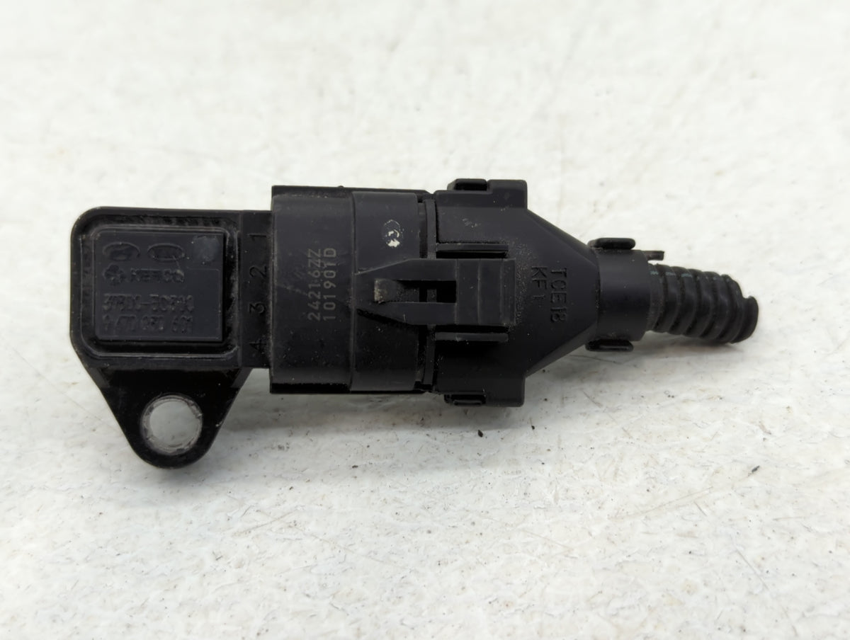 Mini Cooper Clubman Mass Air Flow Meter Maf Sensor 734261 - Oemusedautoparts1.com