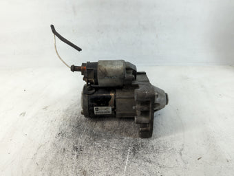 compare product 2011-2016 Mini Cooper Countryman Car Starter Motor Solenoid OEM P/N:M000T32272 Fits OEM Used Auto Parts