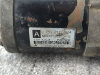 2011-2016 Mini Cooper Countryman Car Starter Motor Solenoid OEM P/N:M000T32272 Fits OEM Used Auto Parts - Oemusedautoparts1.