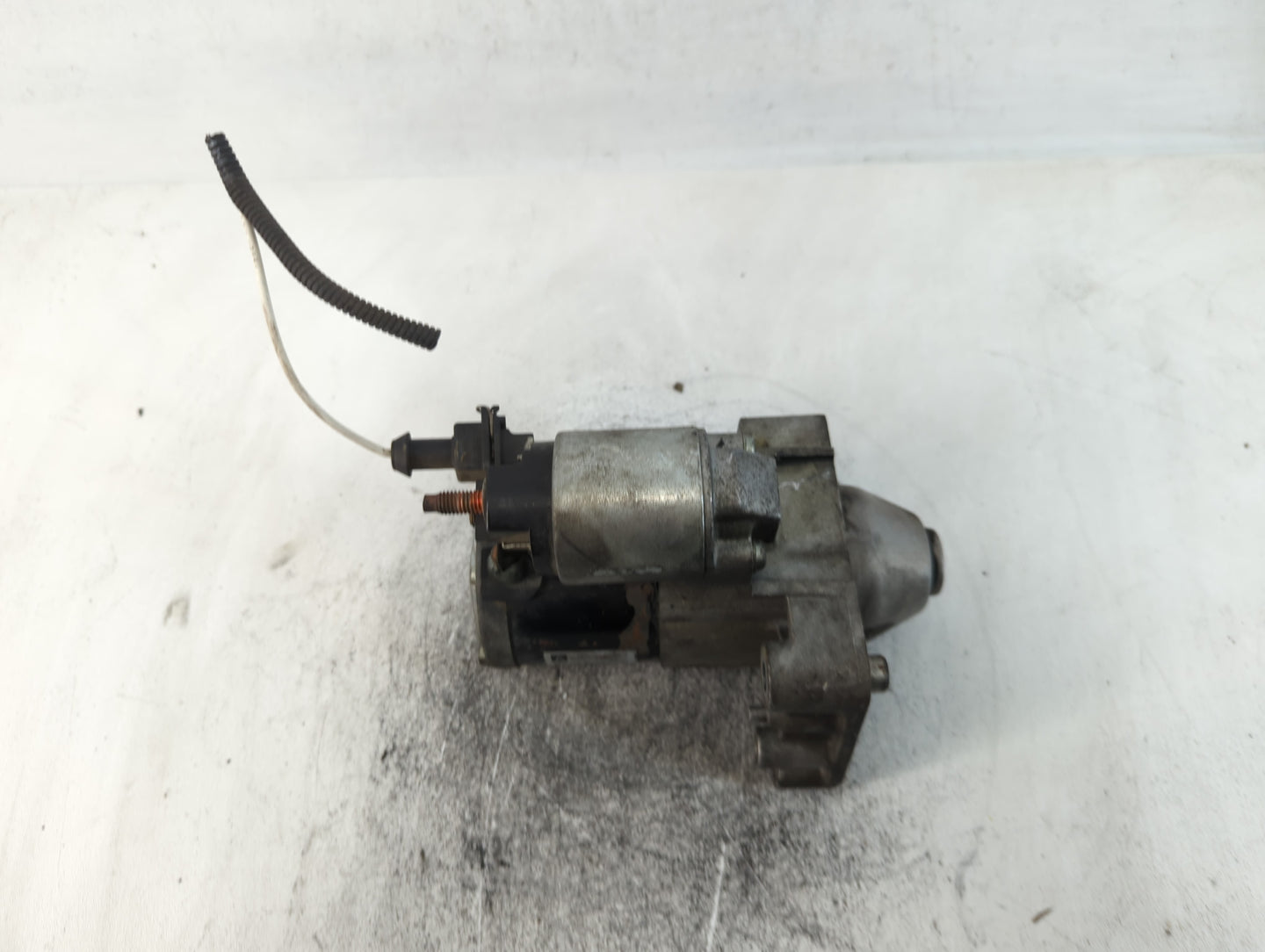 2011-2016 Mini Cooper Countryman Car Starter Motor Solenoid OEM P/N:M000T32272 Fits OEM Used Auto Parts - Oemusedautoparts1.