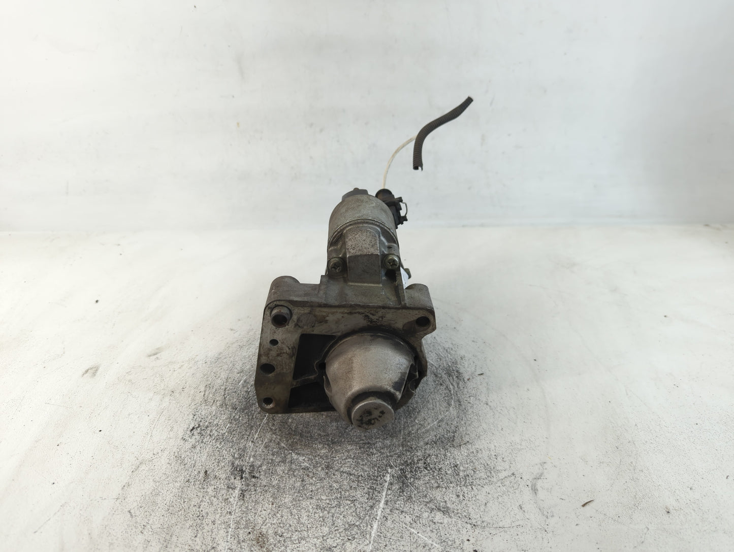 2011-2016 Mini Cooper Countryman Car Starter Motor Solenoid OEM P/N:M000T32272 Fits OEM Used Auto Parts - Oemusedautoparts1.