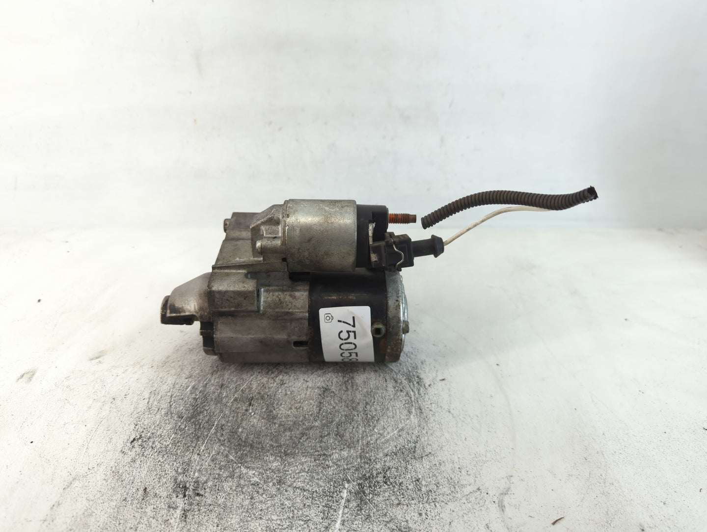 2011-2016 Mini Cooper Countryman Car Starter Motor Solenoid OEM P/N:M000T32272 Fits OEM Used Auto Parts - Oemusedautoparts1.