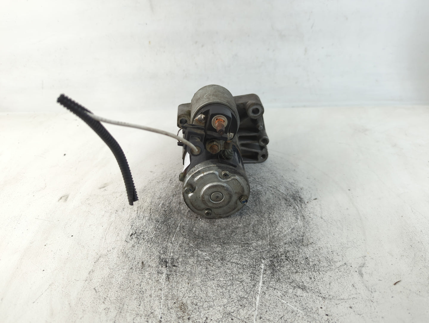 2011-2016 Mini Cooper Countryman Car Starter Motor Solenoid OEM P/N:M000T32272 Fits OEM Used Auto Parts - Oemusedautoparts1.
