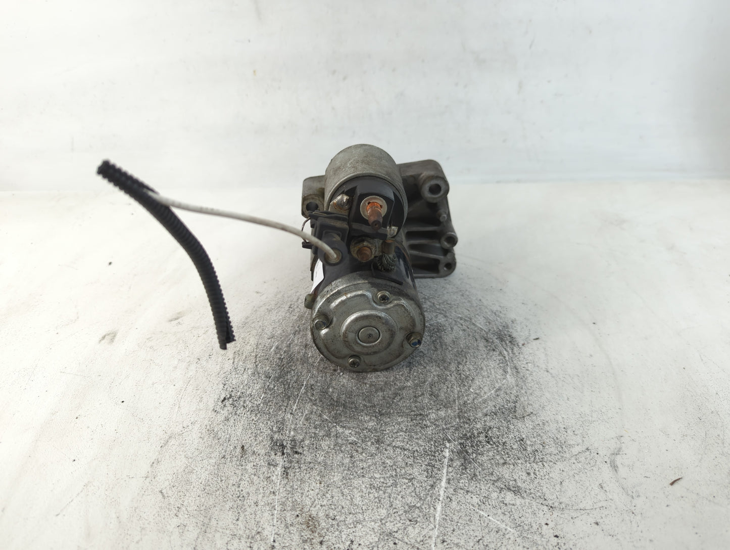 2011-2016 Mini Cooper Countryman Car Starter Motor Solenoid OEM P/N:M000T32272 Fits OEM Used Auto Parts - Oemusedautoparts1.