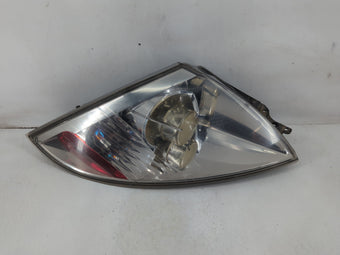 compare product 2006-2007 Mitsubishi Eclipse Driver Left Oem Head Light Headlight Lamp