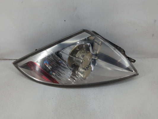 2006-2007 Mitsubishi Eclipse Driver Left Oem Head Light Headlight Lamp - Oemusedautoparts1.com