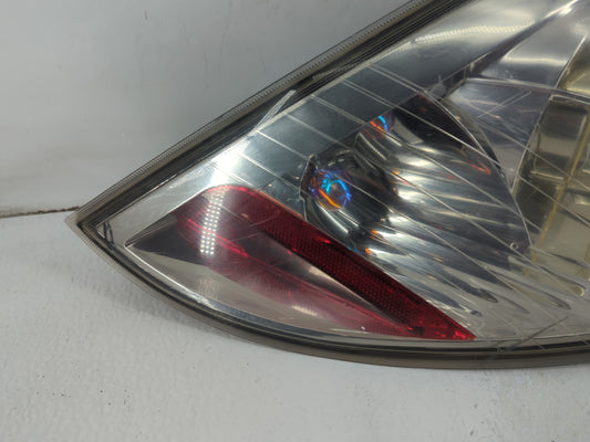 2006-2007 Mitsubishi Eclipse Driver Left Oem Head Light Headlight Lamp