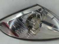 2006-2007 Mitsubishi Eclipse Driver Left Oem Head Light Headlight Lamp - Oemusedautoparts1.com