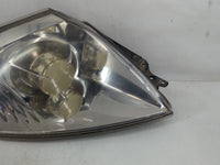 2006-2007 Mitsubishi Eclipse Driver Left Oem Head Light Headlight Lamp - Oemusedautoparts1.com