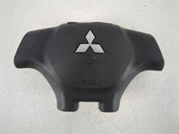 2007 Mitsubishi Eclipse Air Bag Driver Left Steering Wheel Mounted P/N:PS241DTXTAEZ Fits OEM Used Auto Parts - Oemusedautopa