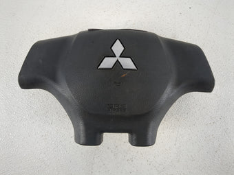 compare product 2007 Mitsubishi Eclipse Air Bag Driver Left Steering Wheel Mounted P/N:PS241DTXTAEZ Fits OEM Used Auto Parts